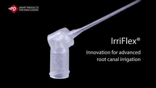 PD Irriflex Irrigation Needles