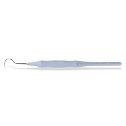 Hahnenkratt ERGOform Explorer Form A Pastel Blue - 542A