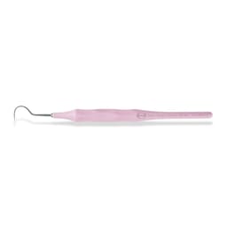 Hahnenkratt ERGOform Explorer Form A Pink - 544A