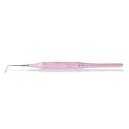 Hahnenkratt ERGOform Explorer Form F Pink - 544F