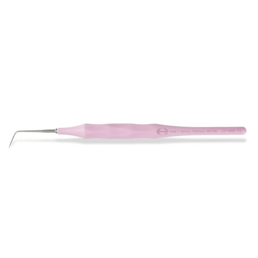 Hahnenkratt ERGOform Explorer Form F Pink - 544F