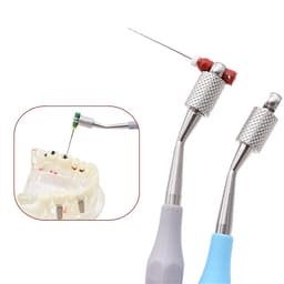 SuperEndo Endodontics Files Holder Pack of 1 - 7