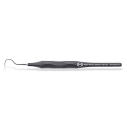 Hahnenkratt ERGOform Explorer Form A Anthracite - 546A