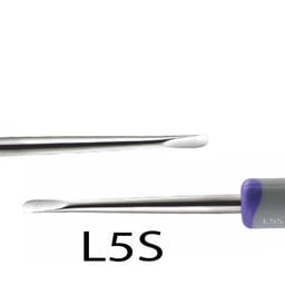 GDC Luxatip - 5mm Straight (L5s) - 3