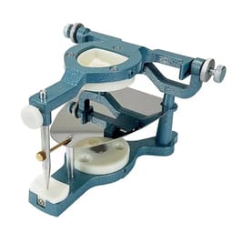 Jinguang Adjustable Magnetic Articulator - 11