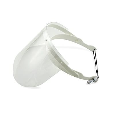 Cotisen Face Shield With Frame