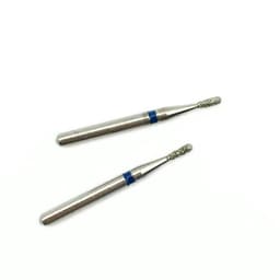 NewDiamond Special (Extra) Shape Diamond Bur EX-41 (Pack of 3)