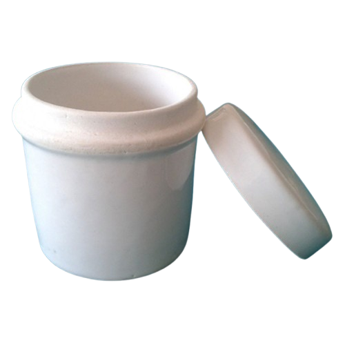Samit Porcelain Jar