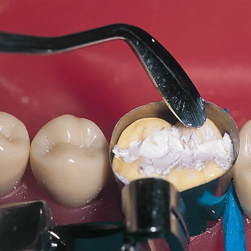 Oracraft Conservative Kit Instruments Set Of 19 In Pouch - CIP19