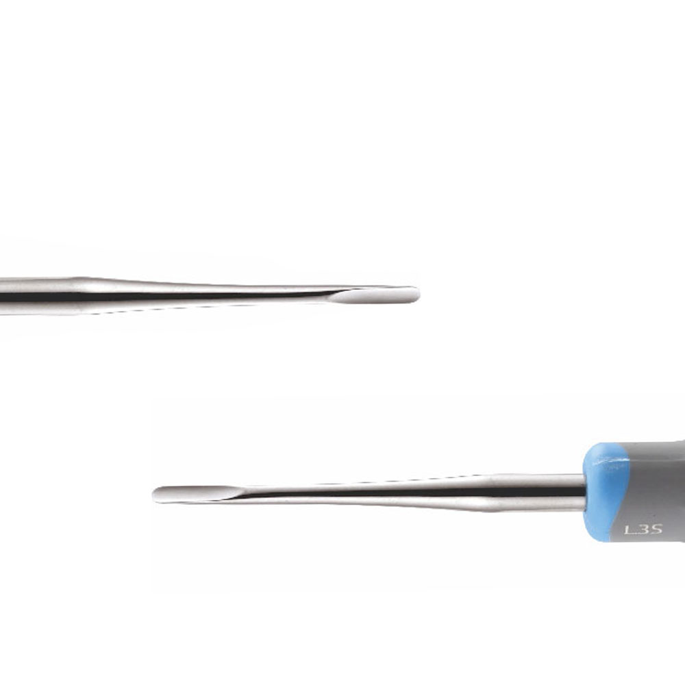 GDC Luxatip - 3mm Straight (L3s)