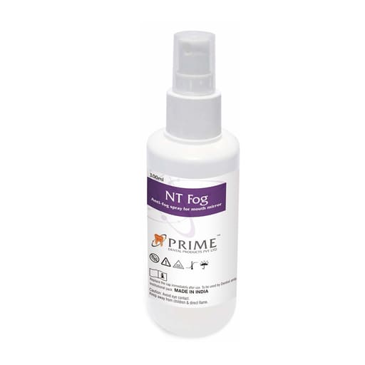 Prime Dental NT Fog 100ml