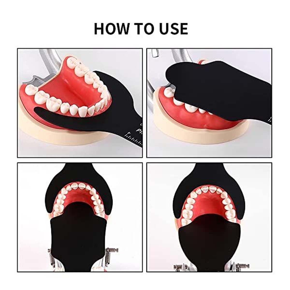 MCTBIO Photo Contrast 