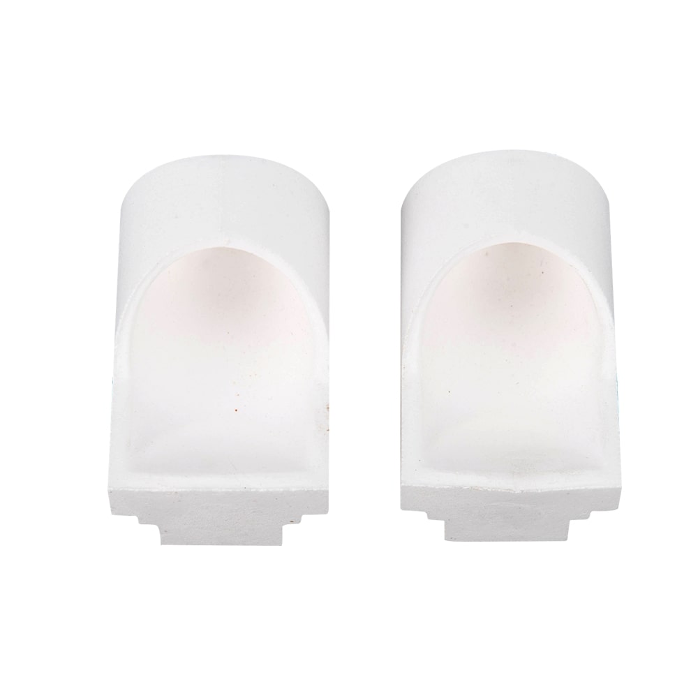 Jinguang Casting Crucible For Centrifugal Machine