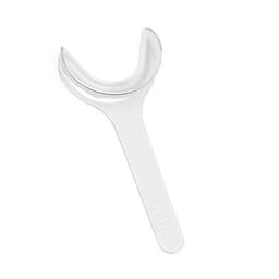 ET Dental Cheek Retractor Y Type (Large)	 - 3