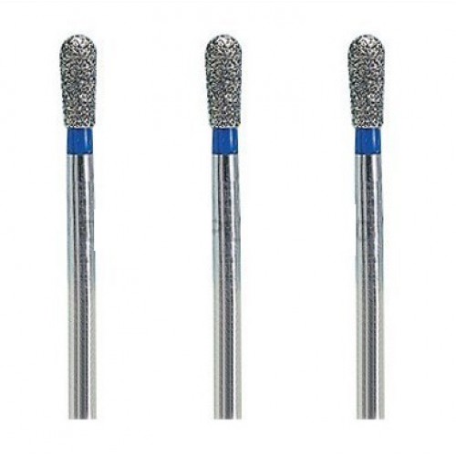 NewDiamond Special (Extra) Shape Diamond Bur- EX (Pack of 3)