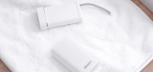 Aquapick Cordless Oral Irrigator AQ-208