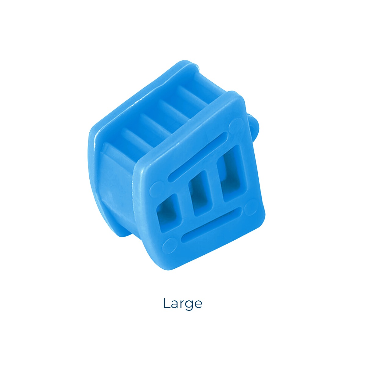 ET Dental Mouth Prop & Tongue Guard