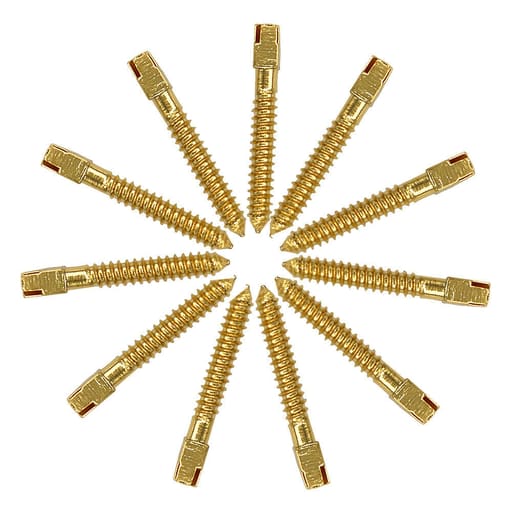 EndoKing Dental Conical Screw Posts