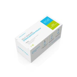 Waldent Self-Seal Sterilization Pouches - 7