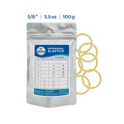 Penta Ortho Intraoral Elastics - Special Elastics (Pack of 500) - 6