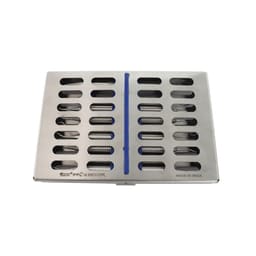GDC Gracey Curettes S/9 (10mm) Instruments Kit (GCWC9) - 13