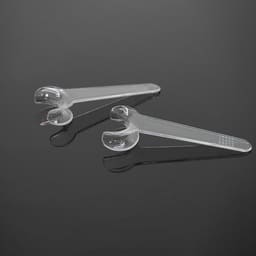 ET Dental Cheek And Lip Retractors - 18