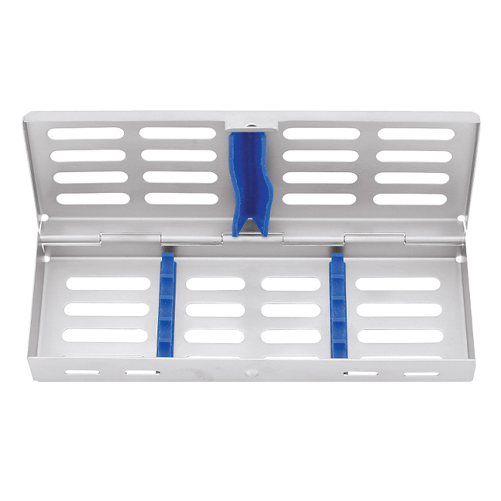 GDC Cassette For 5 Instruments Ppl - Imsca5ppl