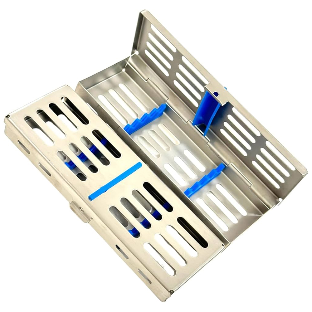 GDC Cassette For 5 Instruments Ppl - Imsca5ppl