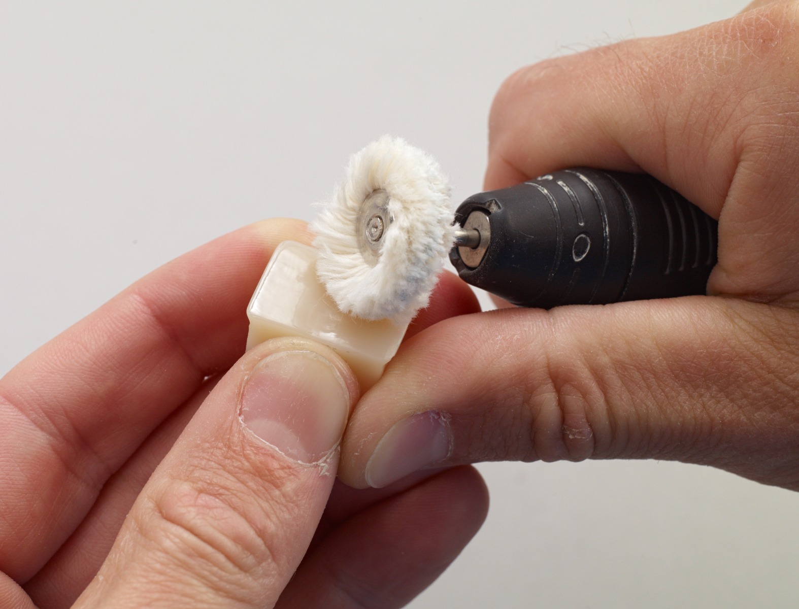 Renfert Polish all-in-one