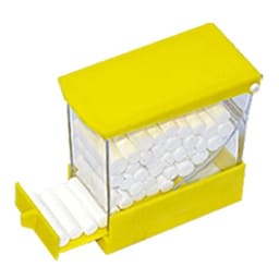 Cotisen Cotton Roll Dispenser Drawer Type - 9