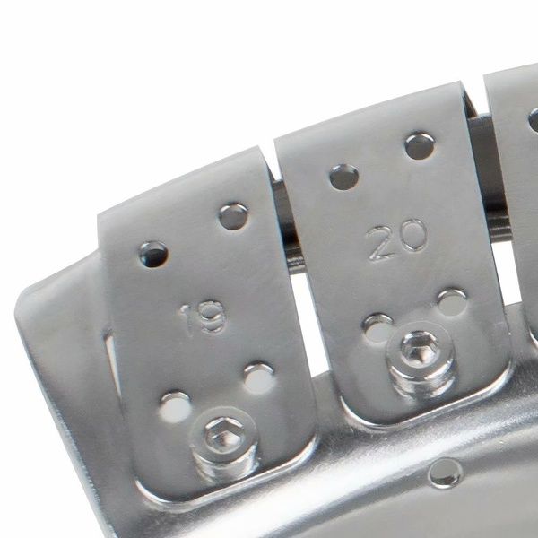 DentalPlant Implant Impression Trays (Pack of 6)