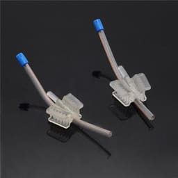 Mouth Prop with Suction Attachment - 4