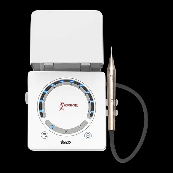 Woodpecker U-600 LED Ultrasonic Scaler