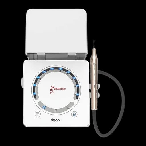 Woodpecker U-600 LED Ultrasonic Scaler