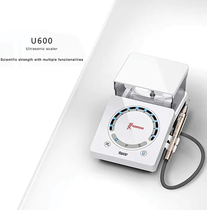 Woodpecker U-600 LED Ultrasonic Scaler