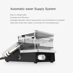 Woodpecker U-600 LED Ultrasonic Scaler - 7