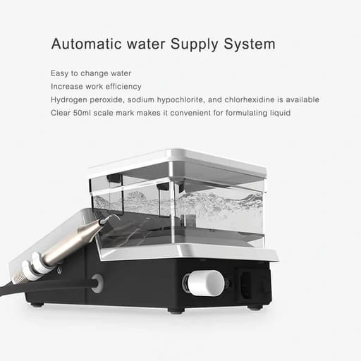 Woodpecker U-600 LED Ultrasonic Scaler
