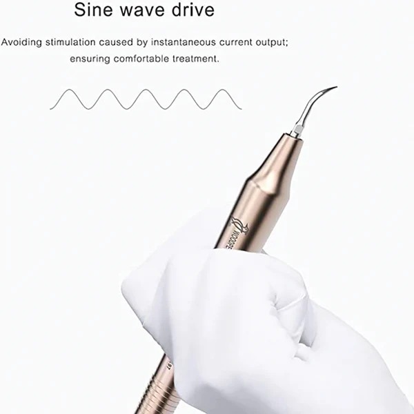 Woodpecker U-600 LED Ultrasonic Scaler