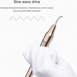 Woodpecker U-600 LED Ultrasonic Scaler - 8