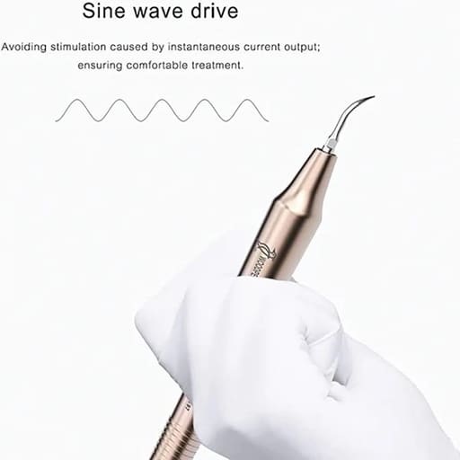 Woodpecker U-600 LED Ultrasonic Scaler