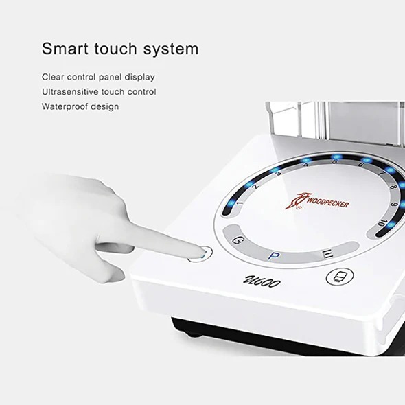 Woodpecker U-600 LED Ultrasonic Scaler