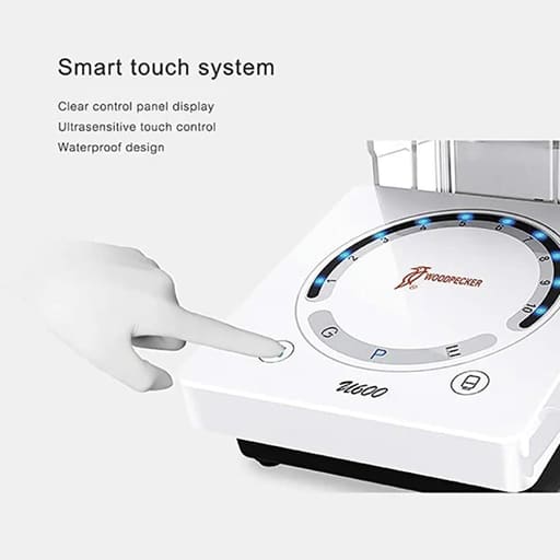 Woodpecker U-600 LED Ultrasonic Scaler