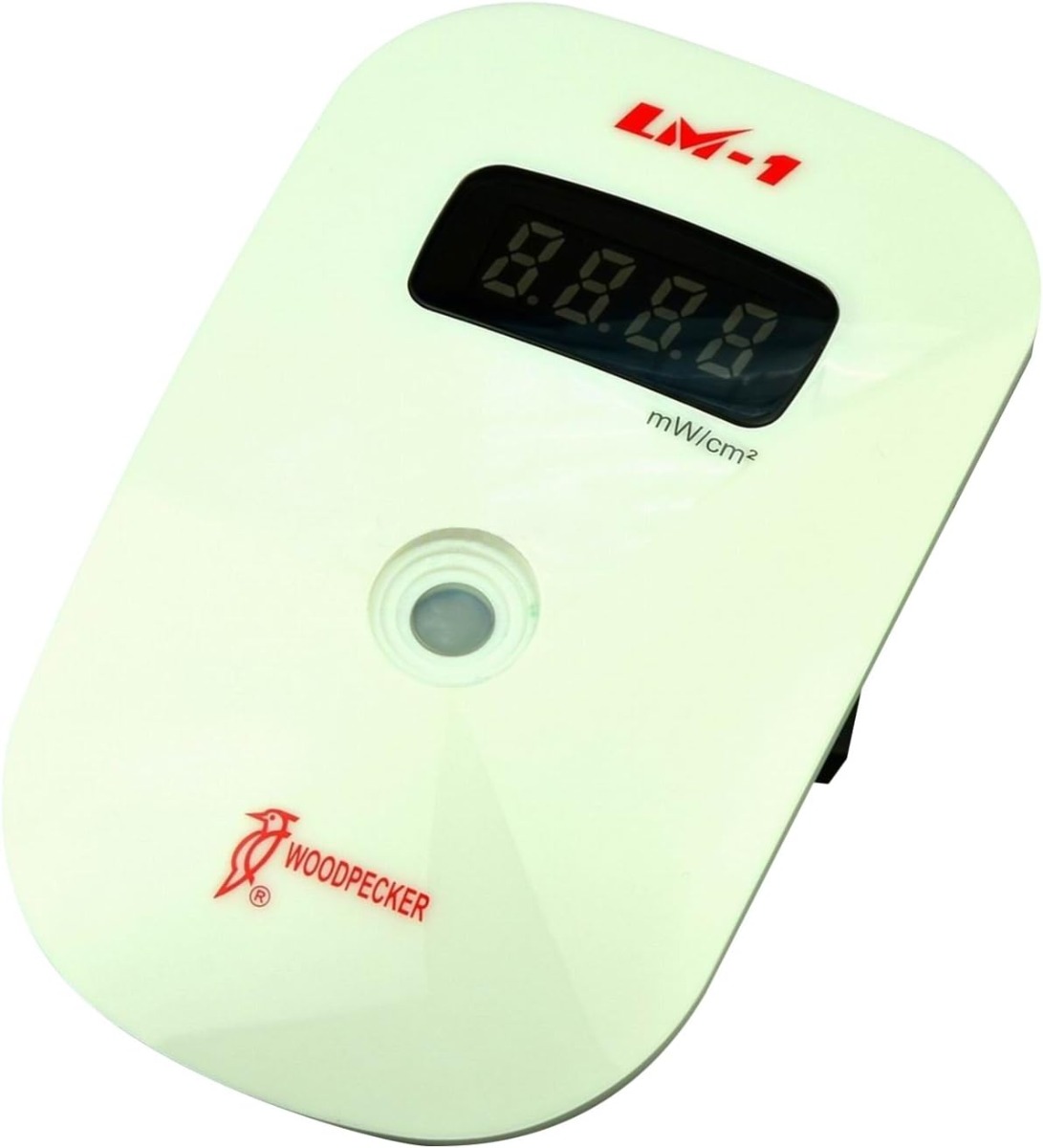 Woodpecker LED Curing Light Intensity Meter (LM-1)