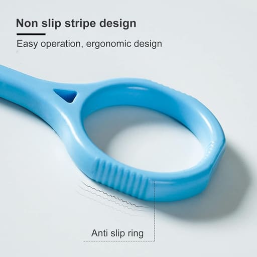 U Ortho Clear Aligner Removers (Pack of 1)