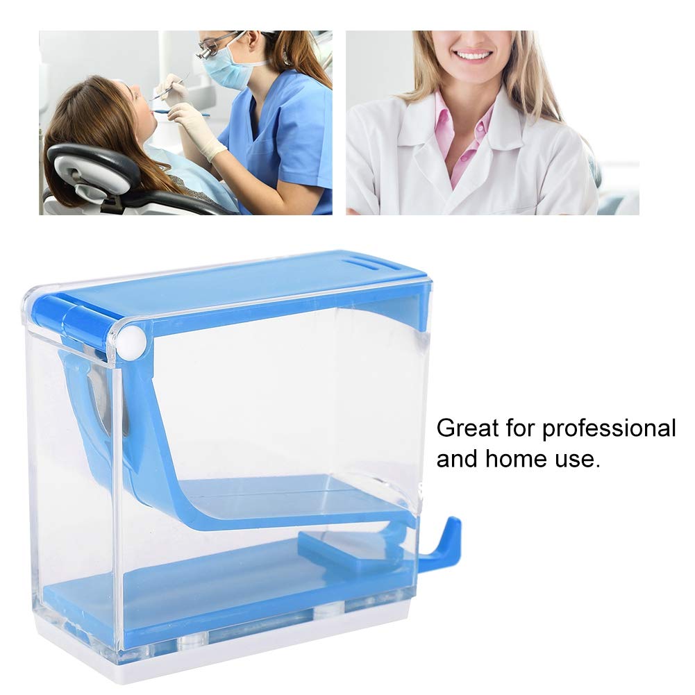 Cotisen Cotton Roll Dispenser - Click Type