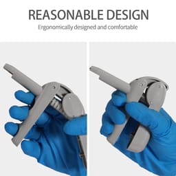Cotisen Compule Dispenser Gun - 7