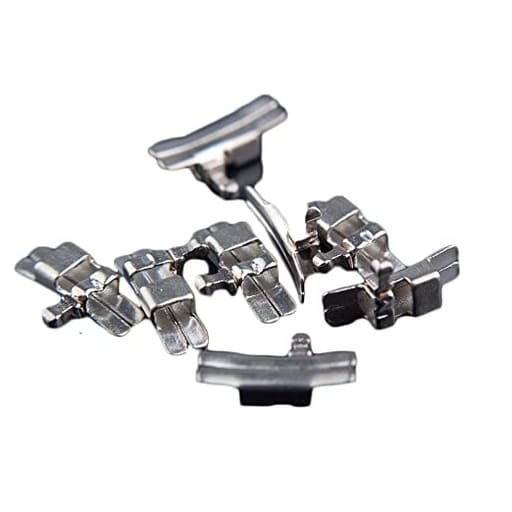 U ortho Lingual Sheaths with Hooks