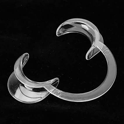 ET Dental Cheek Retractor C Type-Small	