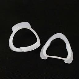 ET Dental Cheek Retractor O Type - 4