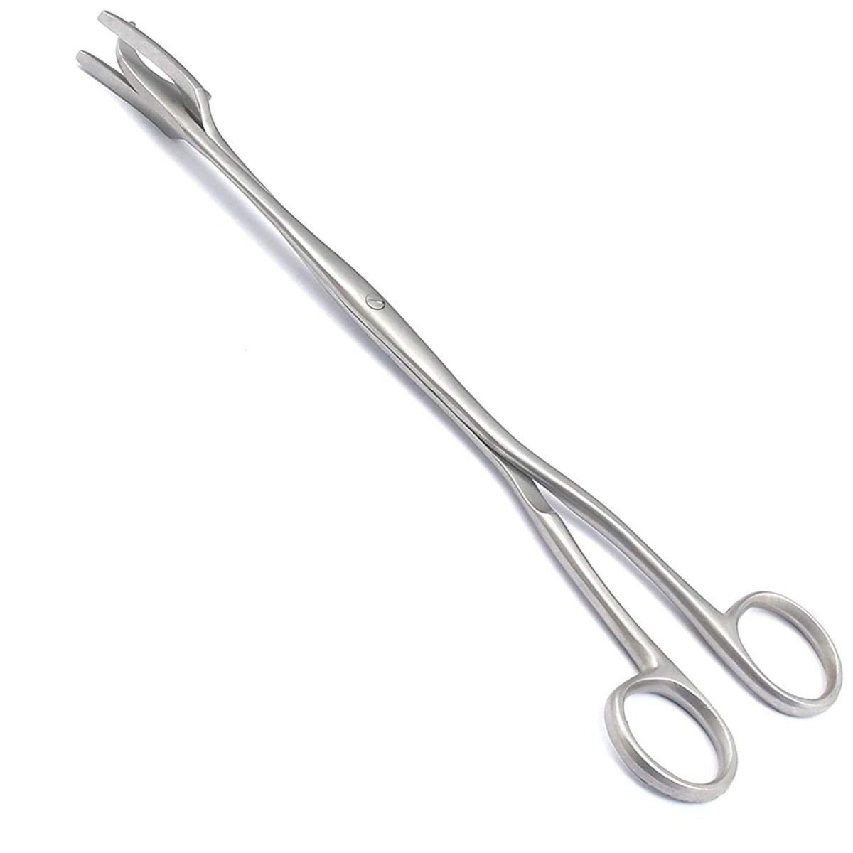 Oracraft Rogge Forceps (RF20)